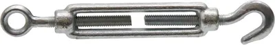 Produktbild von Spannschlossspanner Ösenhaken M20x225 mm 5 Stk. 46040647/5