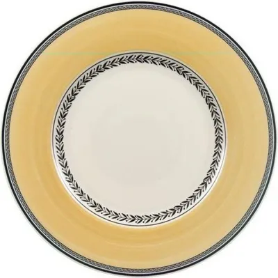 Zdjęcie produktu dla Villeroy & Boch Audun Fleur talerz obiadowy 27 cm
