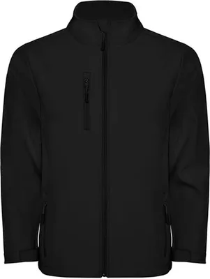 Immagine prodotto di Giacca Softshell Nebraska da bambino di Roly