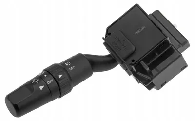 Produktbild von NTY EPE-MZ-004 Lenkstockschalter Kombischalter für MAZDA 5 (CR19) 3 (BK) 3 Stufenheck (BK)