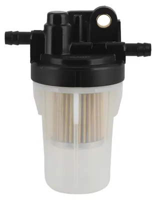 Imagen del producto de filtro de partículas - filtro separador de partículas y agua - Alta eficiencia de filtración - Protección contra el desgaste - Para motores de gas en línea - Compatible con B7510/B7610/B7800/B2320/B2620/B2920/B3000