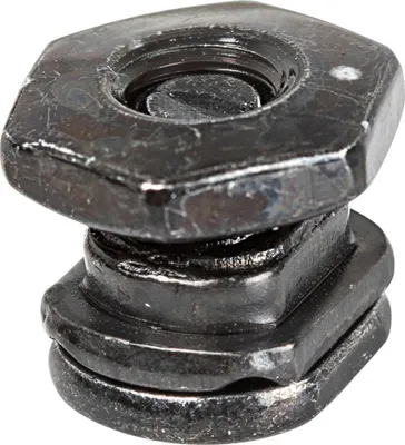 Image de SHIMANO Vis de fixation de câble pour Alfine 11-