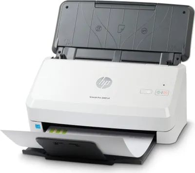 Produktbild von HP Scanjet Pro 3000s4                                 6FW07A