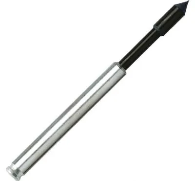 Produktbild von Zentrierstift HT03400000, 340 mm, für Dustec