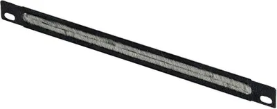 Immagine prodotto di Lanview 1/2U 25,40cm (10") TIPO SEMPLICE, SPAZZOLATO (RA10115BL)