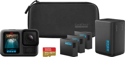 Produktbild von HERO13 Black Extended Power Bundle