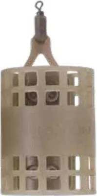 Zdjęcie produktu dla Preston Innovations Plug It S Feeder Braun 45 g Braun 45 g