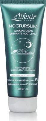 Obrázok produktu pre DERMO nocturslim 200 ml
