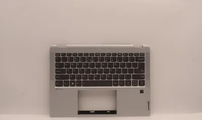 Produktbild von Lenovo 5CB1H79966, Cover + keyboard, Lenovo, IdeaPad Flex 5 14IAU7