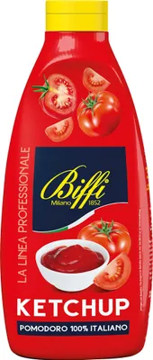 Produktbild von Ketchuppresse Gr.950 Biffi