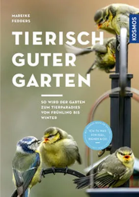 Image de Tierisch guter Garten!