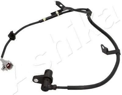 Produktbild von ASHIKA ABS Sensor Raddrehzahl Vorne Links für TOYOTA PRIUS Liftback (NHW20) 151-02-209