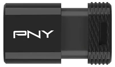Produktbild von PNY Elite-X Fit Type-C USB 3.2 64GB Flash Drive