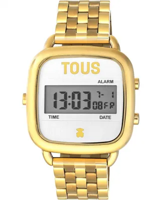 Obrázok produktu pre Dámske hodinky TOUS 200351022 gold fashion