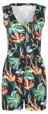 Produktbild von Mountain Warehouse - "Bahamas" Spielanzug für Damen MW4085 (44 DE) (Schwarz)