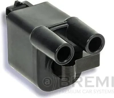 Produktbild von BREMI 20586 Zündspule 12V für HYUNDAI i10 (PA) für KIA RIO III (UB)
