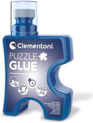 Obrázok produktu pre Lepidlo na puzzle CLE 200ml 37044