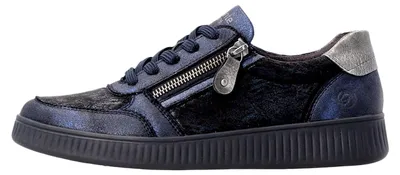 Image de Baskets en cuir