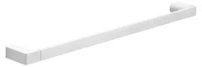 Obrázek produktu pro Gedy PIRENEI, držák na ručníky, 600 mm, matná bílá barva