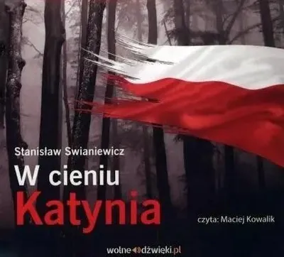 Imagen del producto de A la sombra de Katyn