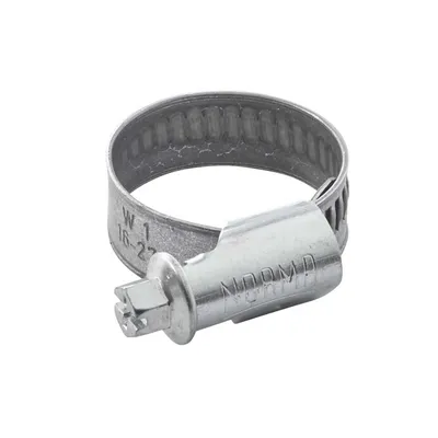 Image de Collier De Serrage 16-27Mm