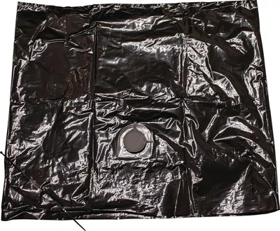 Produktbild von Sicherheitsfiltersack FBVPE 30 f.starmix APDH-1430 5 St.