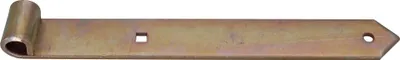 Produktbild von Ladenband vz 300 x 38 x 5,0 mm / für Dorn Ø 13