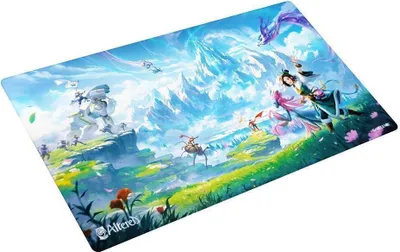 Obrázok produktu pre GGS40090 – Altered: Prime Playmat – Trial by Frost