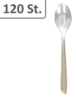 Zdjęcie produktu dla Sztućce Ritzenhoff Beauty 120x łyżka obiadowa taupe