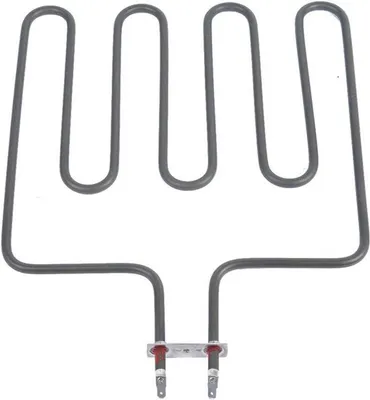 Edelstahl - Ideal für