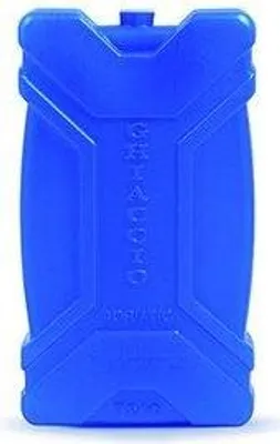 Produktbild von 10x Kühlakku 500ml Kühlelemente Kühlpacks Kühltasche Kühlbox Eisbox