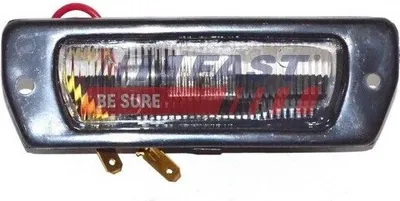 Obrázok produktu pre FAST FT87253 Osvetlenie zadnej poznávacej značky pre IVECO DAILY II dodávka/kombi
