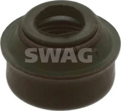 Produktbild von SWAG Ventilschaftdichtung 99 90 3358 für OPEL Kadett E CC (T85) 7mm 0,003kg
