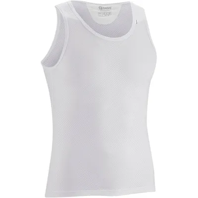 Produktbild von Nevel Men L weiß - white