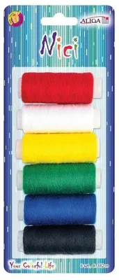 Produktbild von Nici 182m, 6 Farben – Aliga