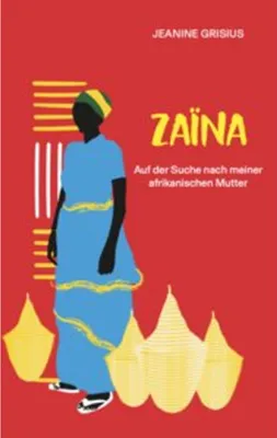 Obrázok produktu pre Zaïna