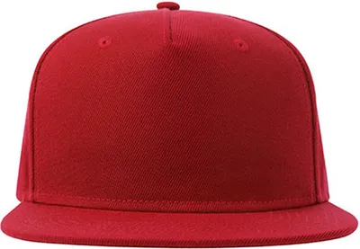 Produktbild von Atlantis SNFS | Snap Five-S - Farbe: Red - Größe: One Size