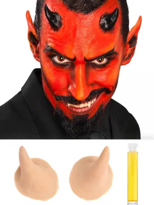 Produktbild von Teufel Latexhörner