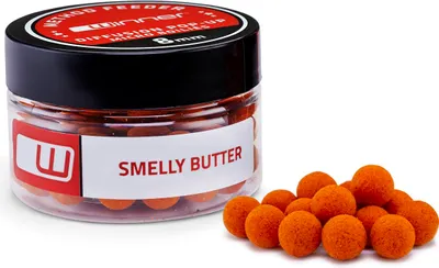 Image de MF Diffusion Micro Boilies 8mm/20g Smradlavé máslo