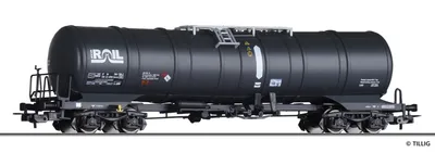 Produktbild von Tillig 76787 Kesselwagen der AtirRail