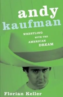 Obrázek produktu pro Andy Kaufman