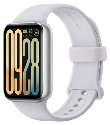 Obrázok produktu pre XIAOMI Smart Band 9 Pro Moonlight Silver inteligentný náramok