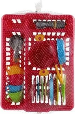 Produktbild von UA Küchenset 5 TechnoK 3282