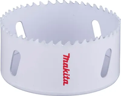Image de Makita BiM scie cloche, 92 mm 92 mm - Bi-Metal