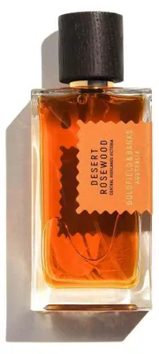 Produktbild von Desert Rosewood Eau De Parfum – 100 ml – Vapo