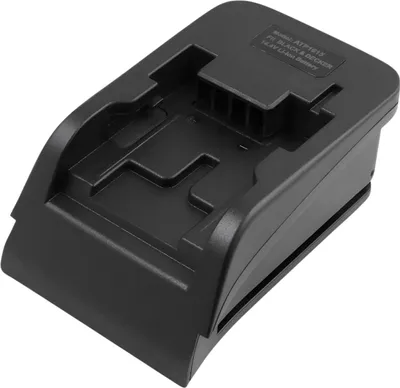 Immagine prodotto di Avizar, stazione di ricarica Black+Decker AL1514L unità 66100, nero