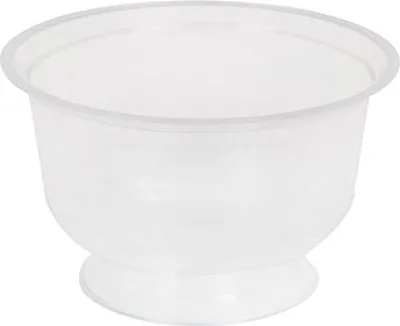 Zdjęcie produktu dla pucharki 25szt.  plastikowe 155ml | 34-61