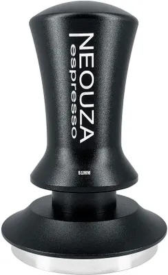 Image de Tasseur à espresso 51 mm, à nivellement automatique, antiadhésif