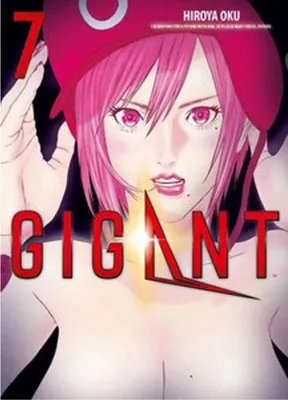 Produktbild von Gigant 07