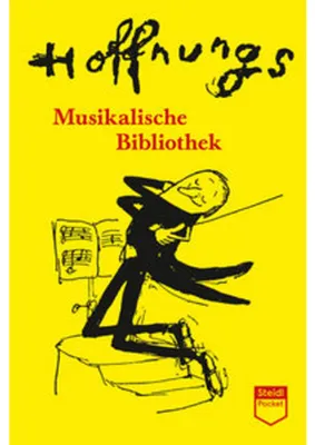 Obrázek produktu pro Hoffnungs Musikalische Bibliothek